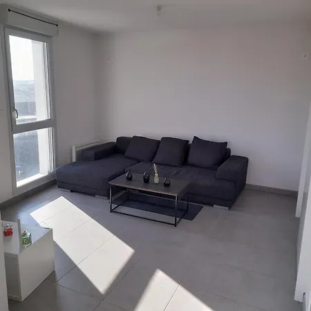 Apartment L'etoile *