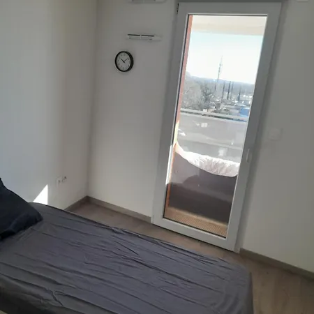 Apartment L'etoile *