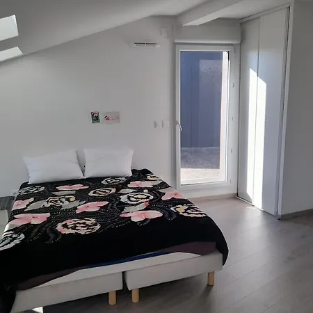 Apartment L'etoile Toulouse